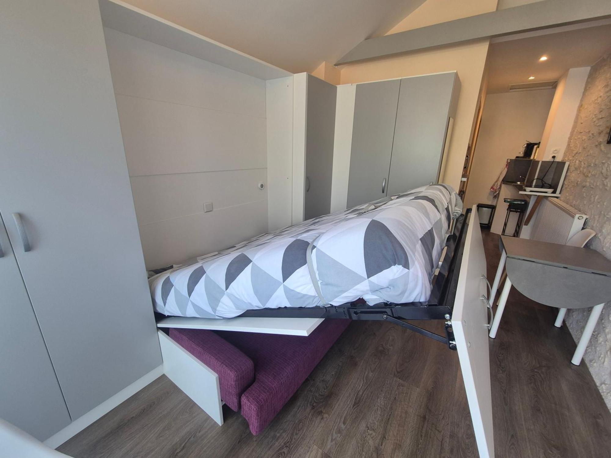 Studio Les Tilleuls Amboise Dış mekan fotoğraf