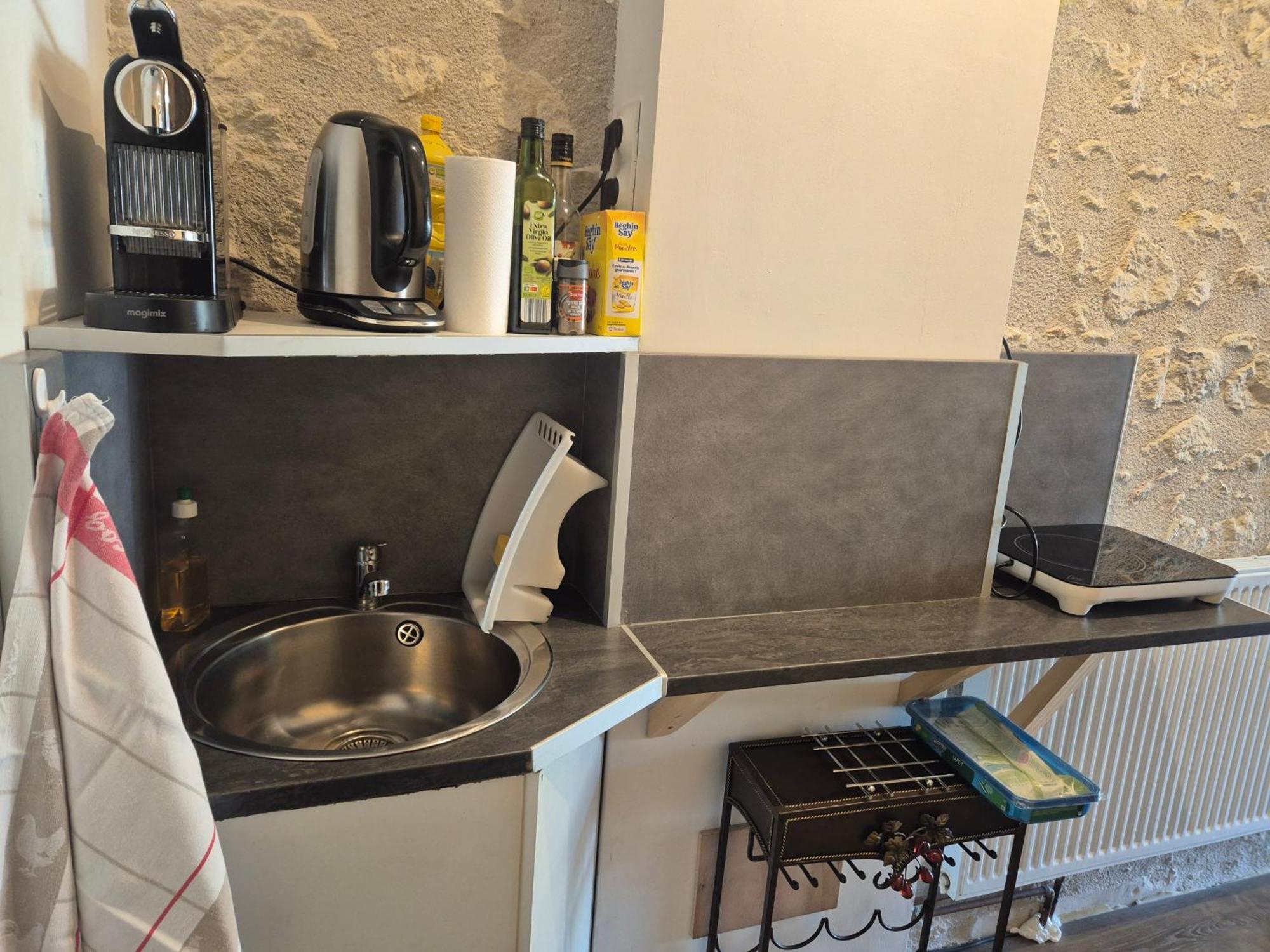 Studio Les Tilleuls Amboise Dış mekan fotoğraf